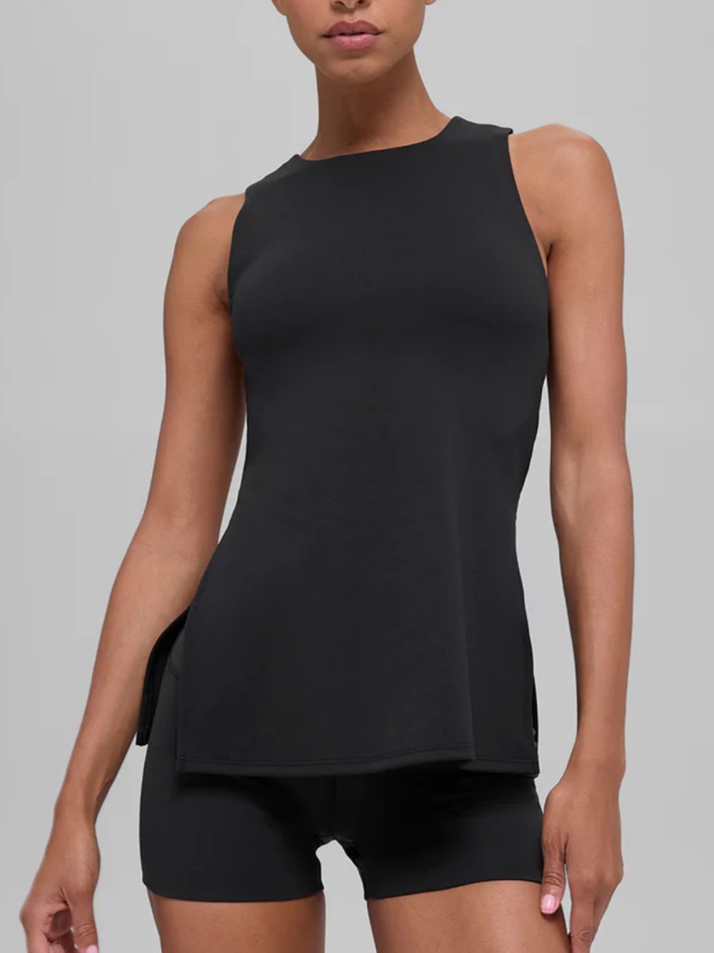 Alo Bra Tank